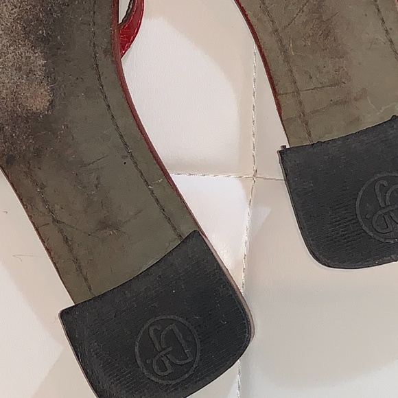 Donald J  Pliners Slides - Picture 5 of 6